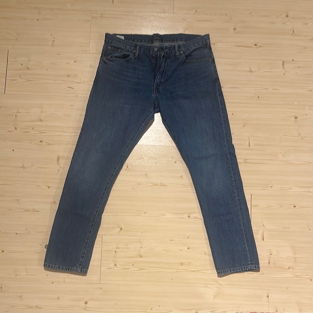 Men’s Polo Sullivan slim Jeans